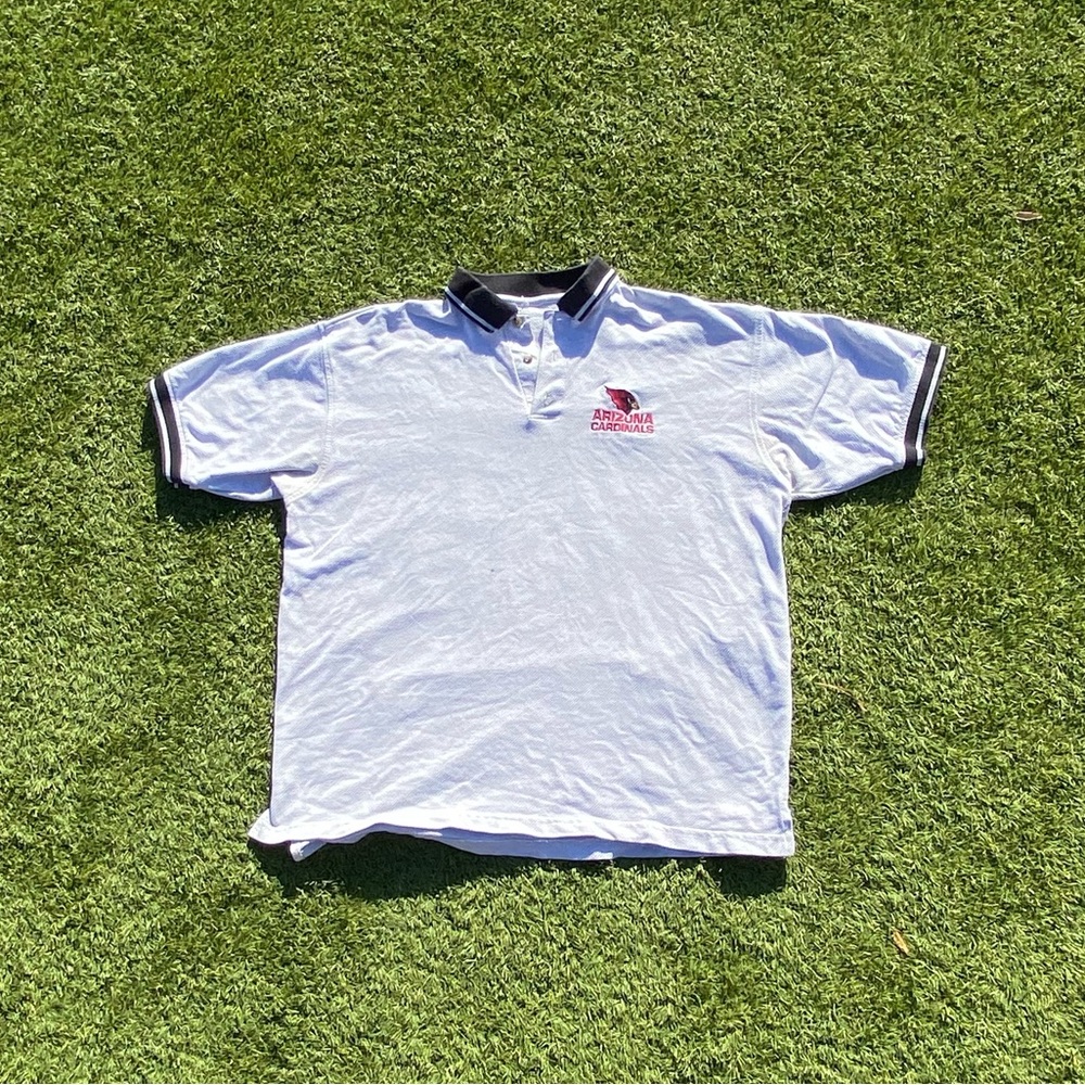 Arizona Cardinals Polo